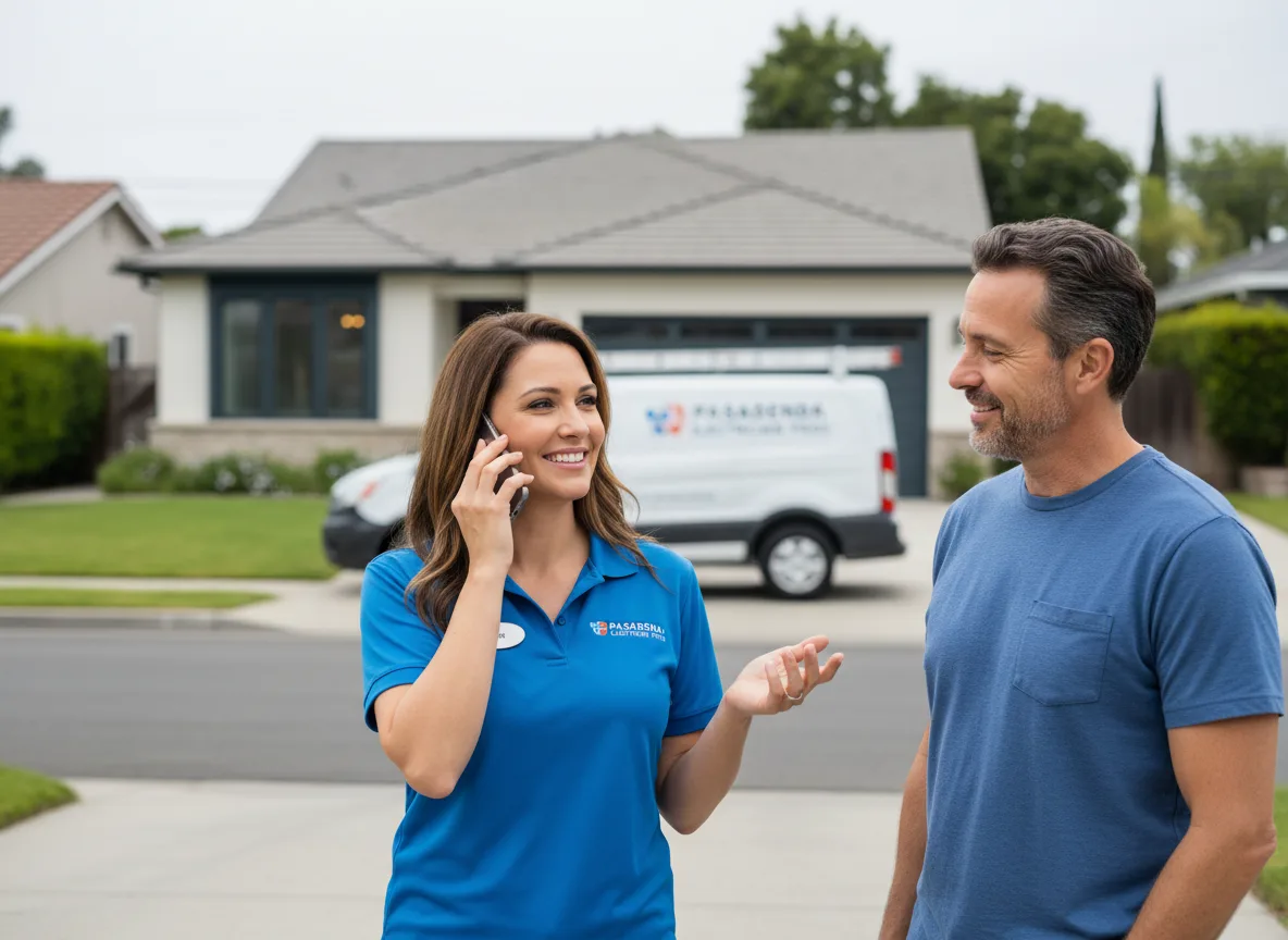 Electrician Grafton, WV FAQs